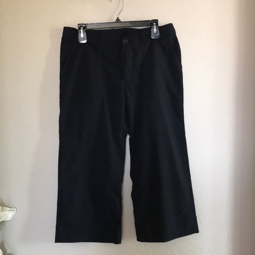 patagonia crop pants Sz 10